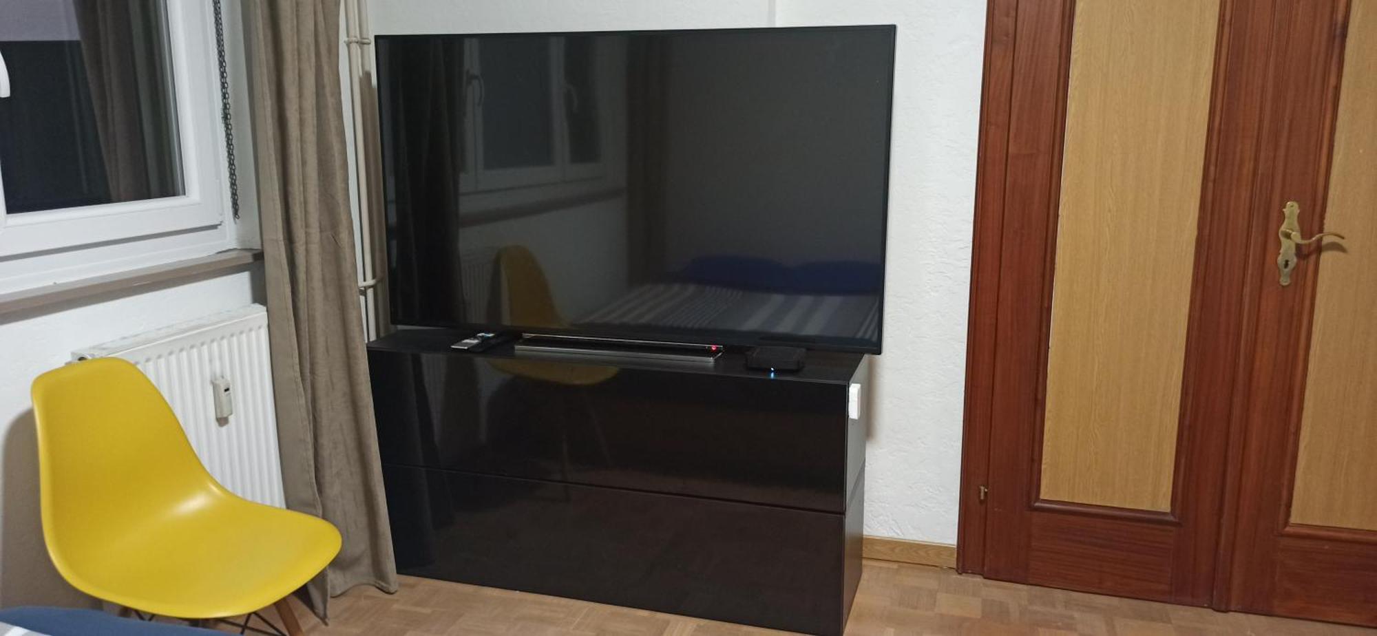 Apartement Saint Louis Train Station- Euroairport- Basel 외부 사진
